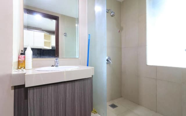 U Residence Karawaci 2 - photo 2