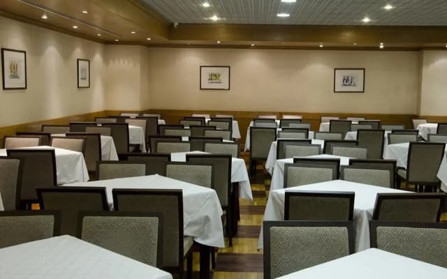 VIP Inn Berna Hotel - photo 4