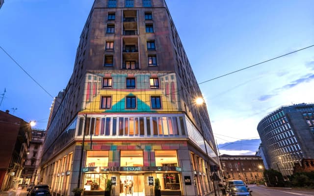 The Square Milano Duomo - Preferred Hotels & Resorts - photo 2