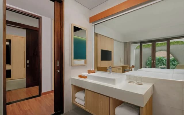 Element Bali Ubud Hotel - photo 5