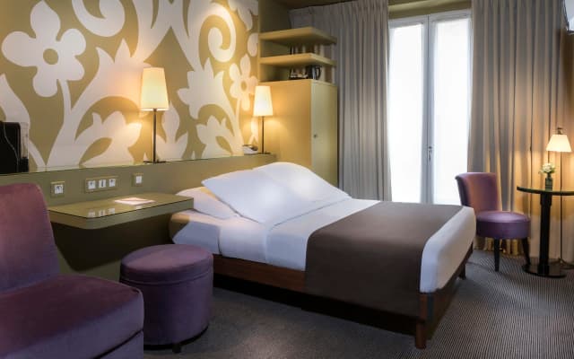 Gardette Park Hotel - photo 3
