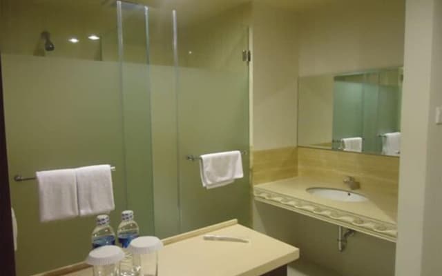 Hotel Olive - photo 2