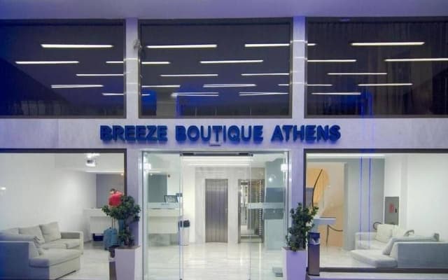 Breeze Boutique Hotel - photo 3