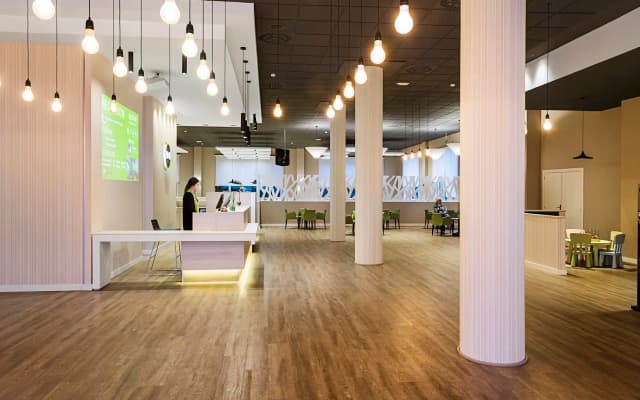 B&B Hotel Alicante - photo 3