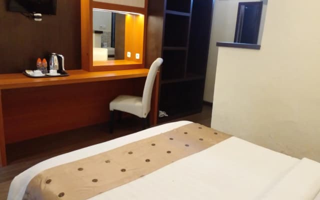 Segara Anak Hotel - photo 3