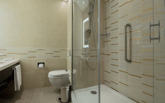 Doubletree by Hilton Istanbul Umraniye - photo 1