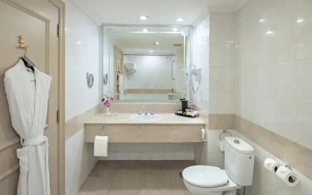 InterContinental Dar Al Hijra Madinah by IHG - photo 4