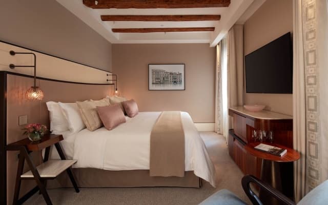 The St. Regis Venice Hotel - photo 4