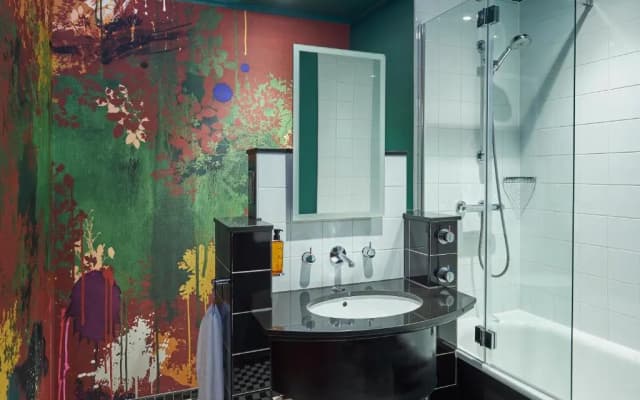Malmaison Manchester - photo 11