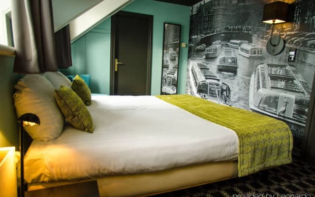 Hotel Cornelisz - photo 3