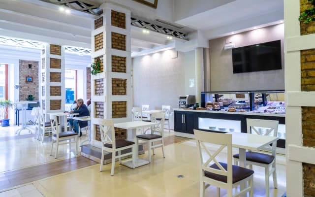Atarazanas Málaga Boutique Hotel - photo 3