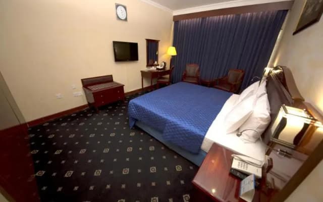 Mount Royal Hotel - photo 25