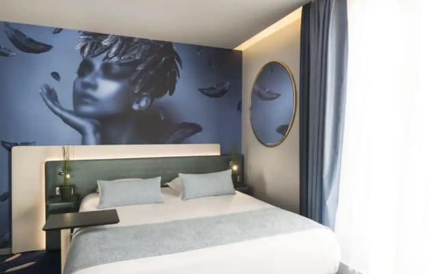 Le Bon Hôtel - photo 2