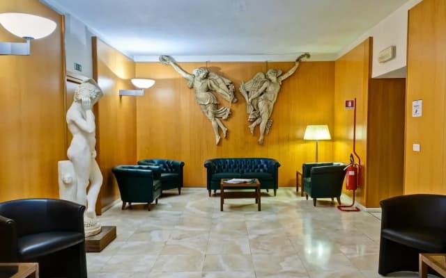 Hotel Palazzo Ognissanti - photo 2