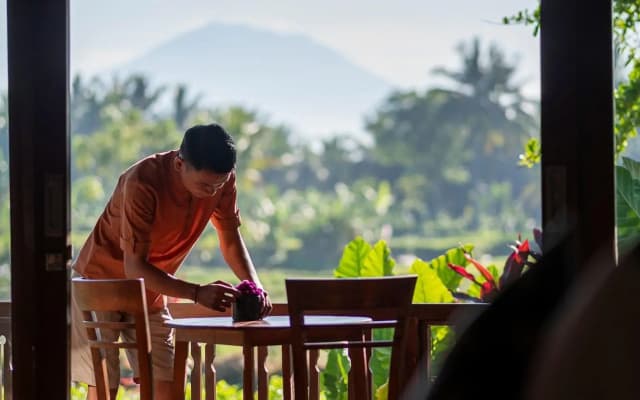 Beehouse Dijiwa Ubud - photo 1