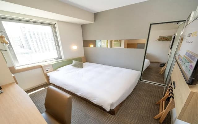 Super Hotel Premier Tokyo Station Yaesu Chuo - photo 1