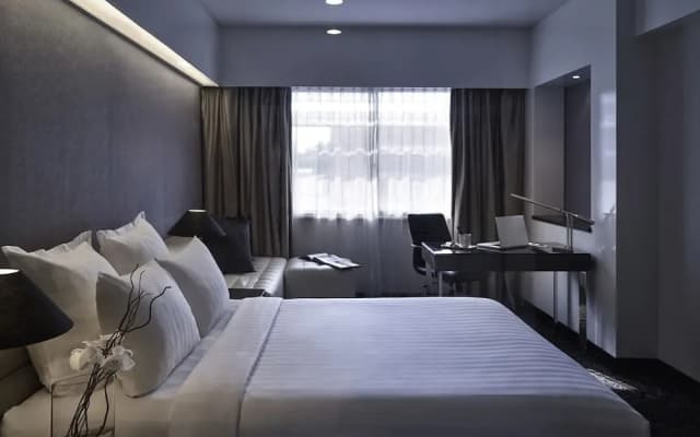 Pullman Jakarta Indonesia Thamrin CBD - photo 5