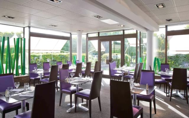Novotel Paris Créteil Le Lac - photo 4