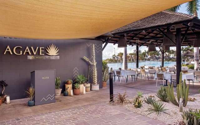Gran Melia Palacio de Isora - photo 1