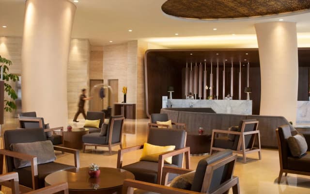 DoubleTree by Hilton Jakarta - Diponegoro - photo 1