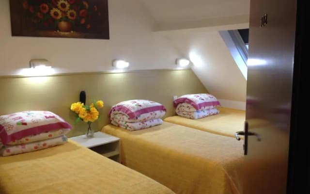 Paris Star Hotel  - photo 2