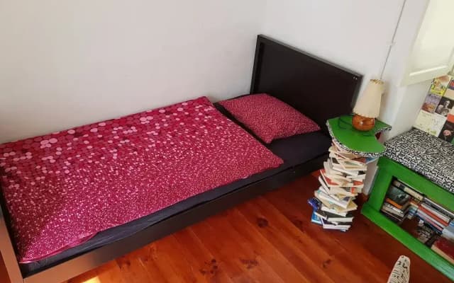Ratones de Biblioteca - Hostel - photo 2