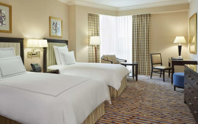 Swissôtel Al Maqam Makkah - photo 3