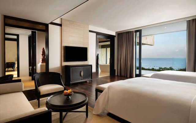 The Apurva Kempinski Bali - photo 5
