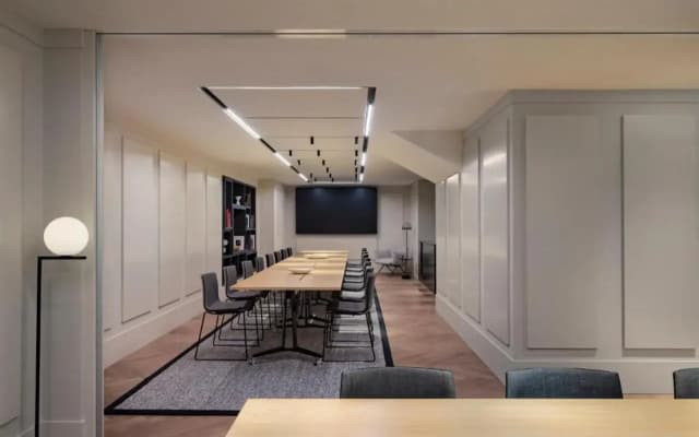 Kimpton St Honoré Paris - photo 5