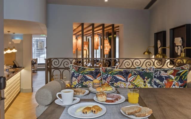 Pur Oporto Boutique Hotel by Actahotels - photo 1