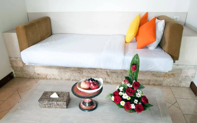 Ubud Dedari Villas - photo 2
