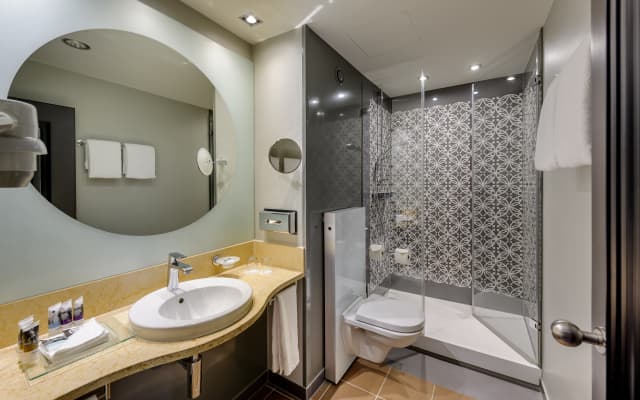 Mercure Muenchen City Center - photo 3