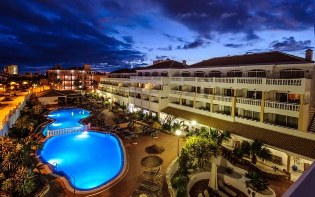 whala!tenerife - photo 2