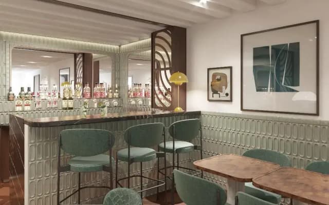 Hotel Saint André des Arts - photo 3