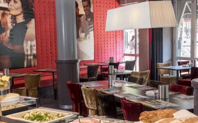 WestCord City Centre Hotel Amsterdam - photo 4