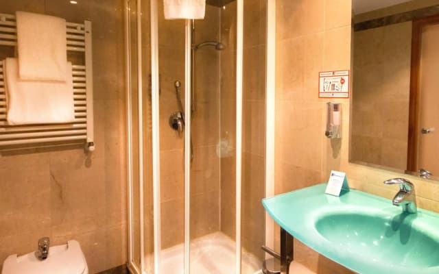 Mercure Nice Centre Grimaldi Hotel - photo 2