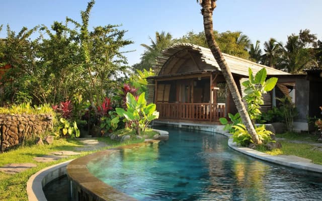 Beehouse Dijiwa Ubud - photo 2