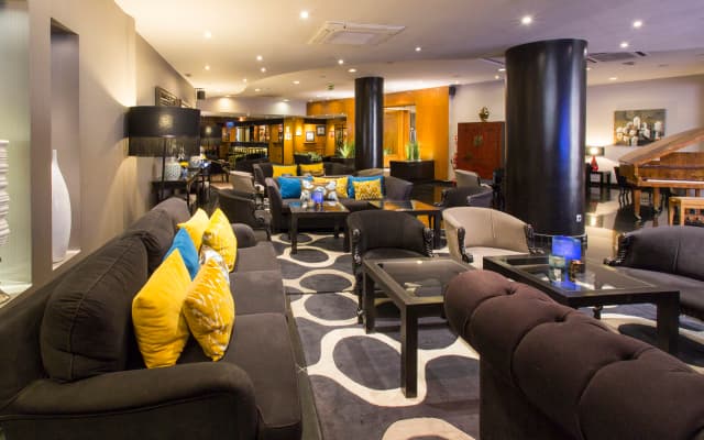 Hotel Mundial - photo 5