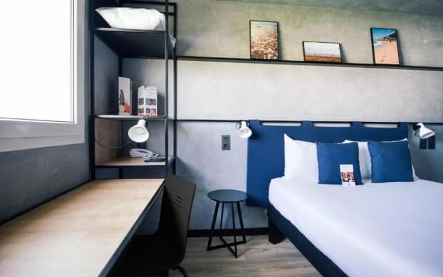 Ibis Hotel Alicante - photo 3