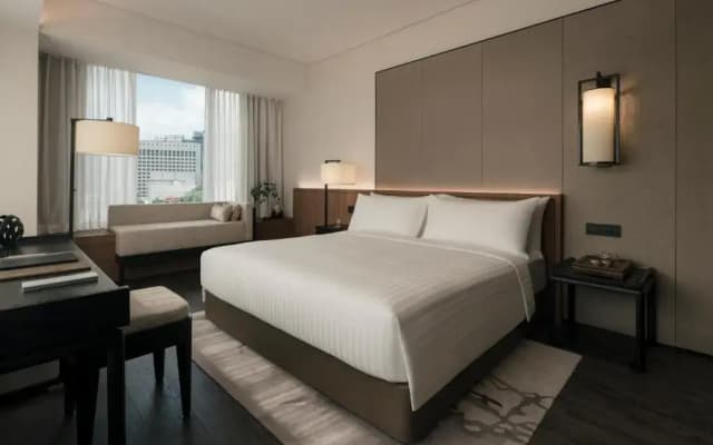The Clan Hotel Singapore by Far East Hospitality - photo 1