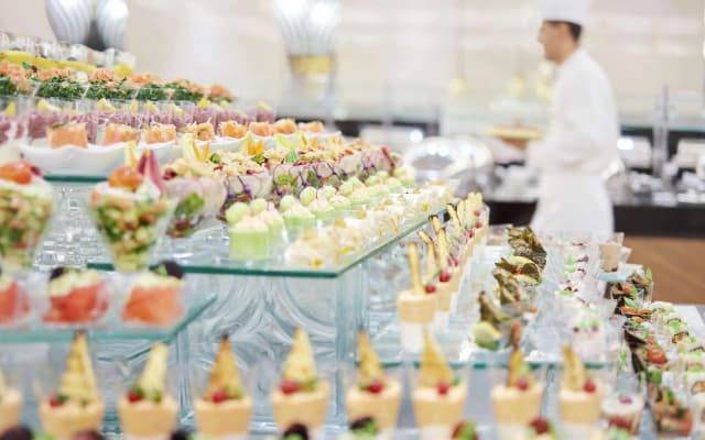 Swissôtel Al Maqam Makkah - photo 4