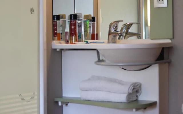 ibis budget Paris La Villette 19eme - photo 9