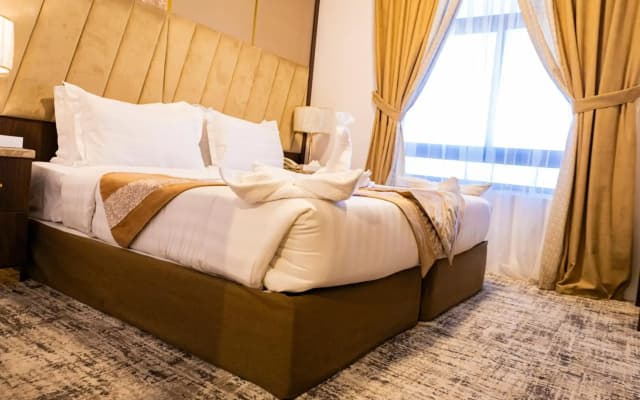 Odst Al Madinah Hotel - photo 5