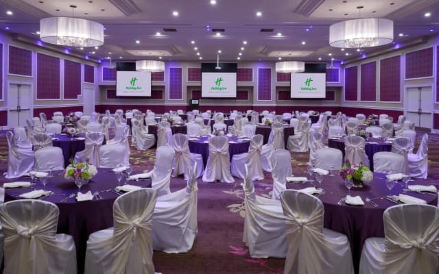 Holiday Inn Toronto - Int'l Airport by IHG - photo 4