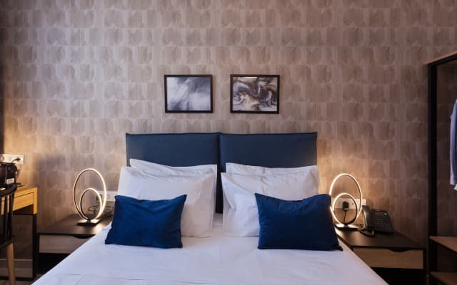 Trendy Hotel by Athens Prime Hotels - photo 5
