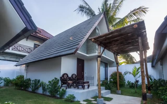 JM Hotel Kuta Lombok - photo 3