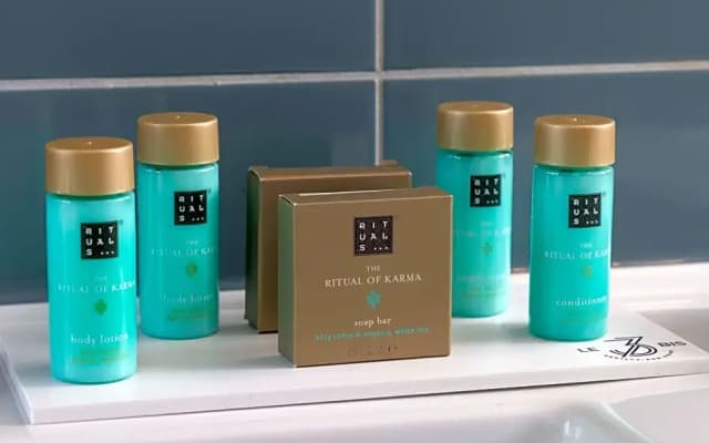 Hôtel 37 Bis - photo 18