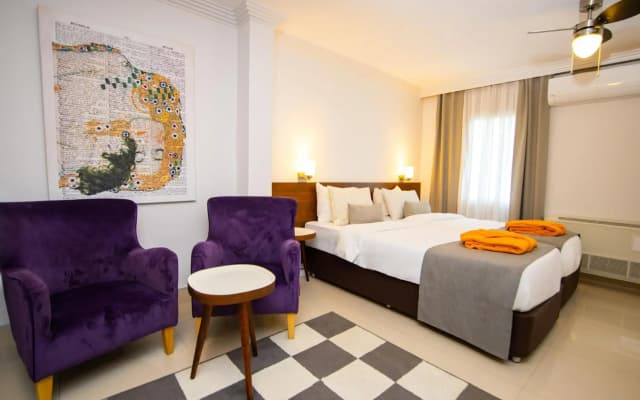 Hotel Pier Marina Bodrum - photo 2