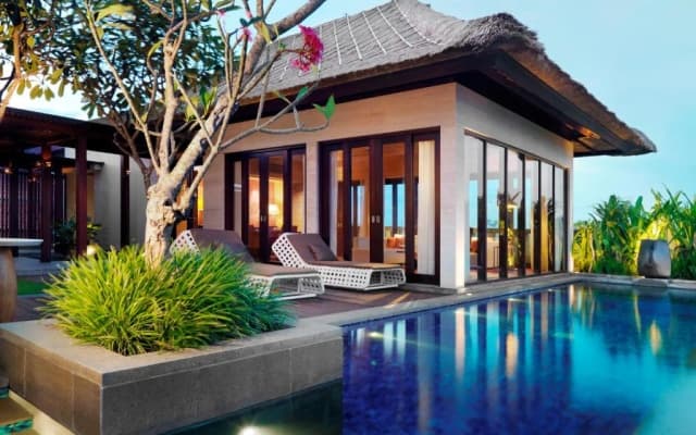 Conrad Bali - photo 10