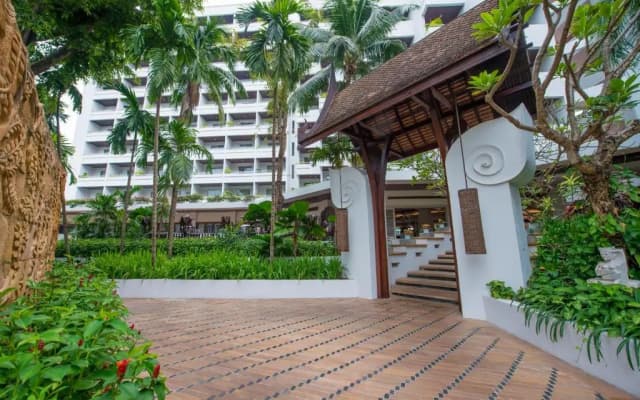 Avani Pattaya Resort - photo 5